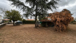 vente Terrain Bouffere