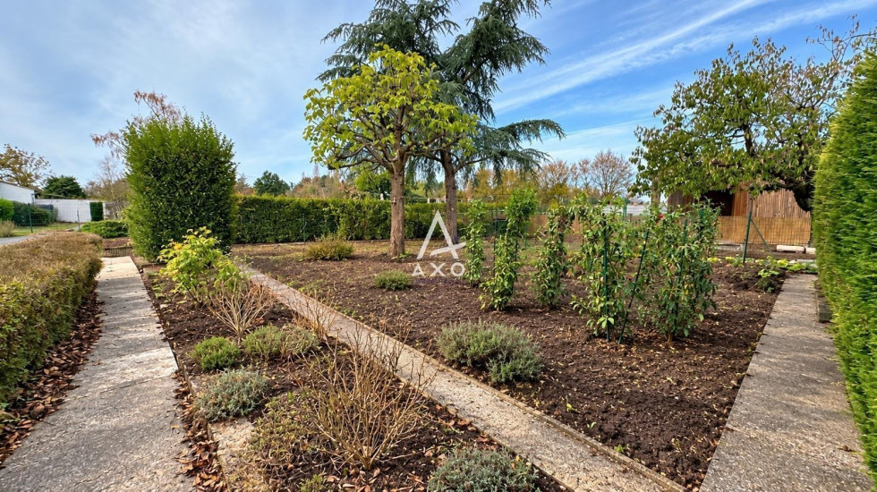 vente Terrain Bouffere - Photo 1