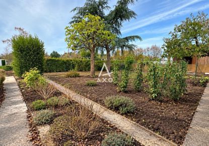 vente Terrain Bouffere
