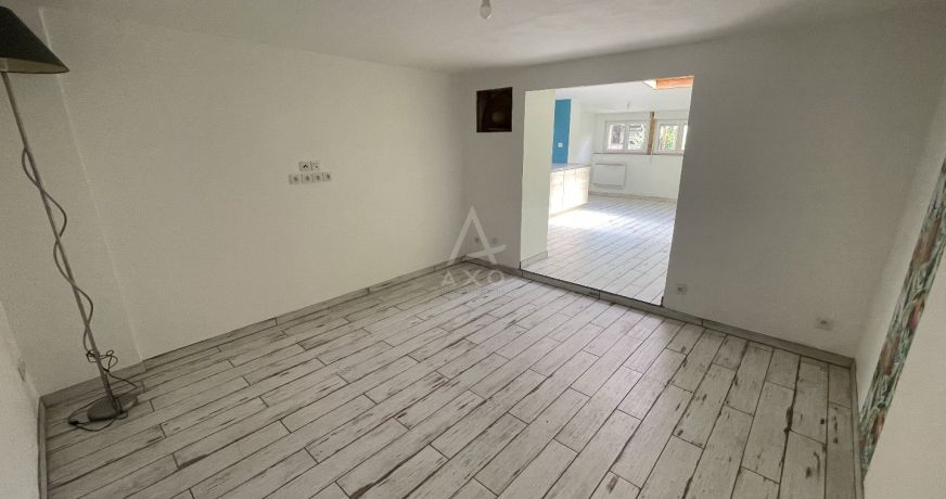 vente Maison Douai