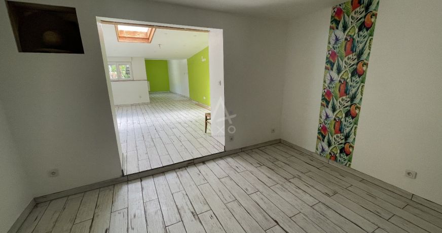 vente Maison Douai