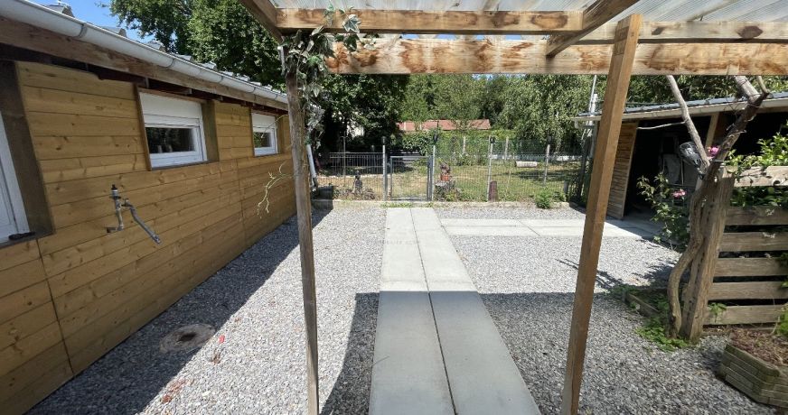 vente Maison Douai