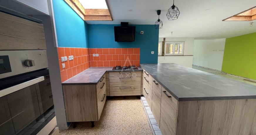 vente Maison Douai