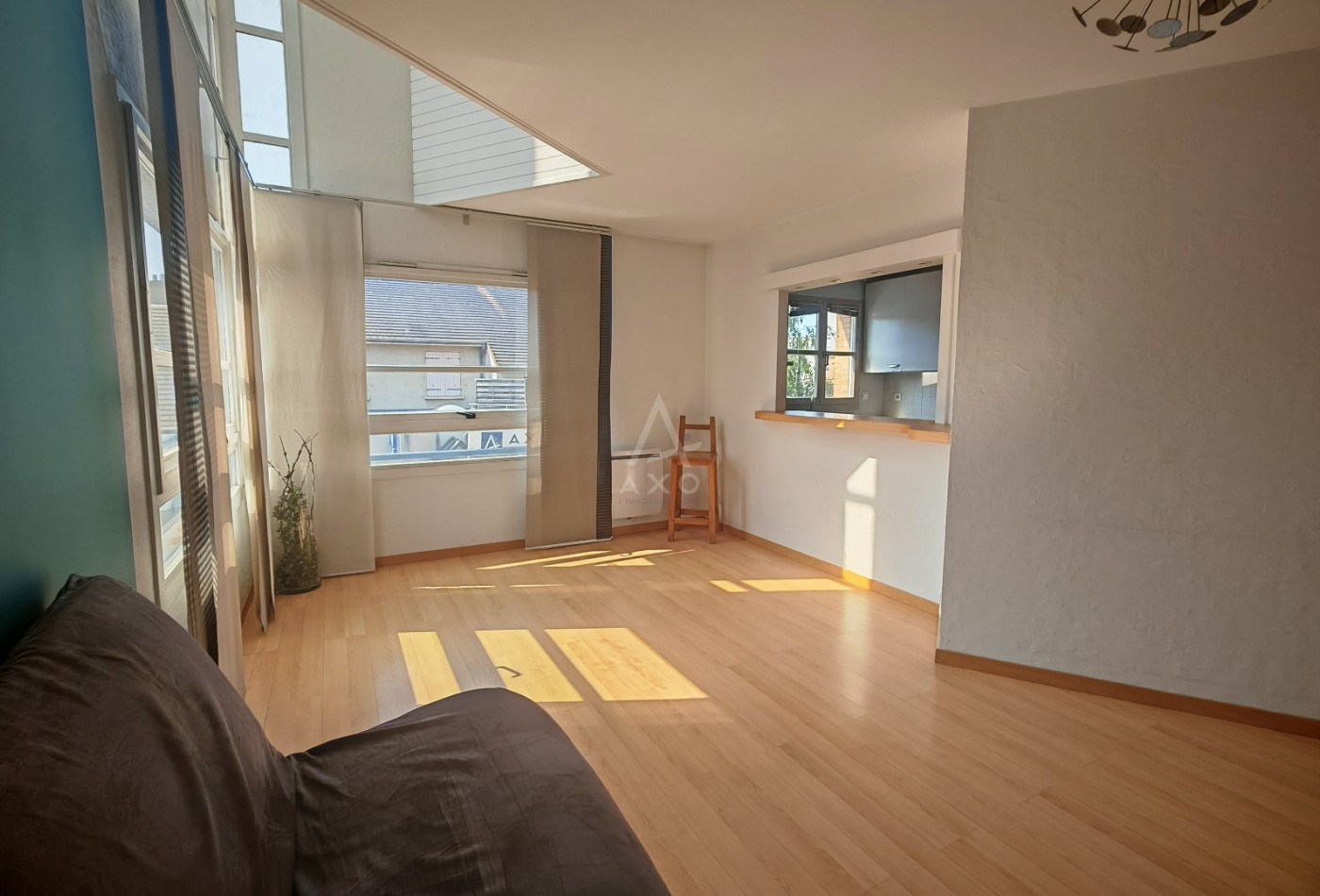 vente Duplex Ezanville - Photo 1