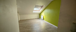 vente Duplex Ezanville