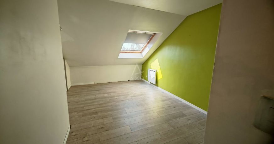 vente Duplex Ezanville