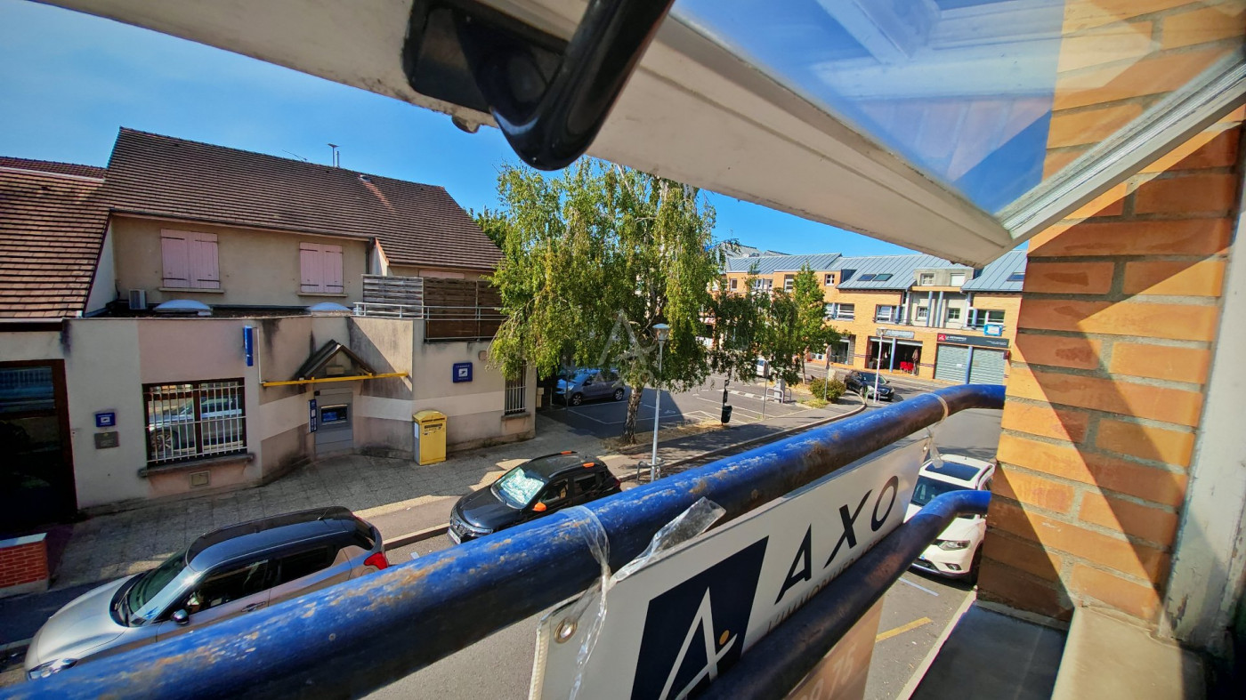 vente Duplex Ezanville - Photo 11