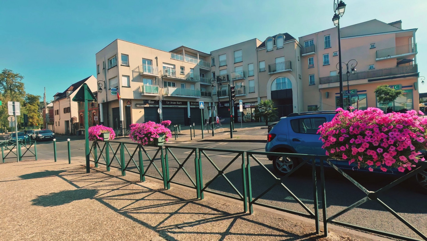 vente Duplex Ezanville - Photo 14