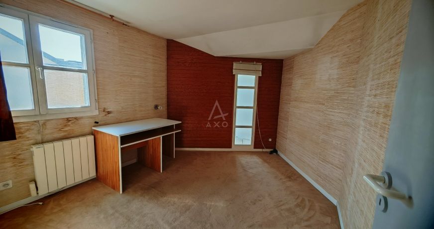 vente Duplex Ezanville