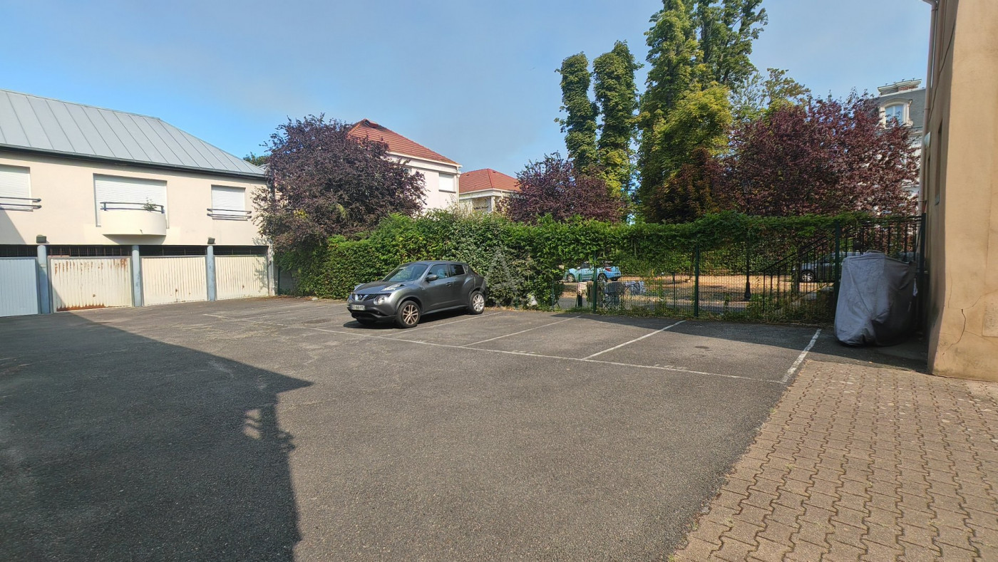 vente Duplex Ezanville - Photo 13