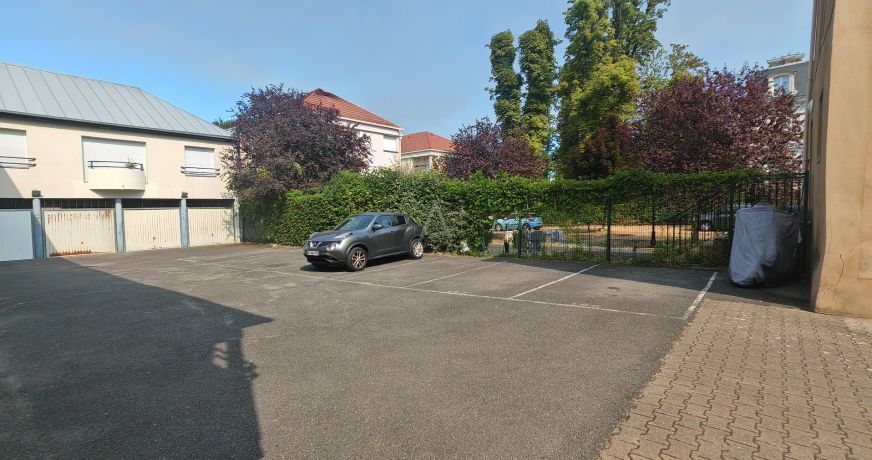 vente Duplex Ezanville