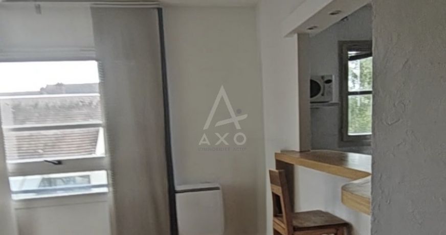 vente Duplex Ezanville