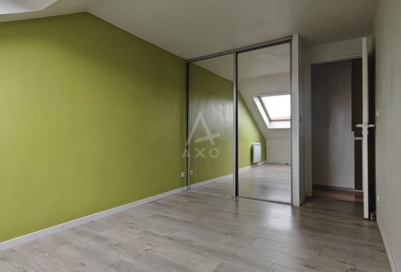 vente Duplex Ezanville - Photo 9