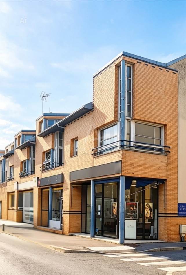 vente Duplex Ezanville - Photo 12