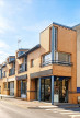vente Duplex Ezanville