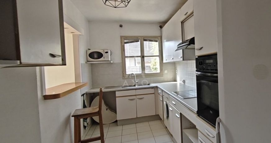 vente Duplex Ezanville