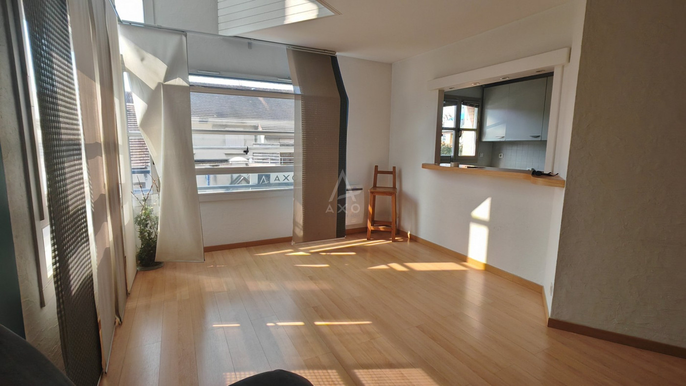 vente Duplex Ezanville - Photo 2