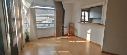 vente Duplex Ezanville