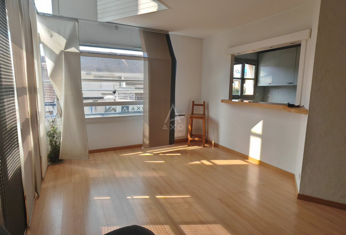 vente Duplex Ezanville - Photo 2