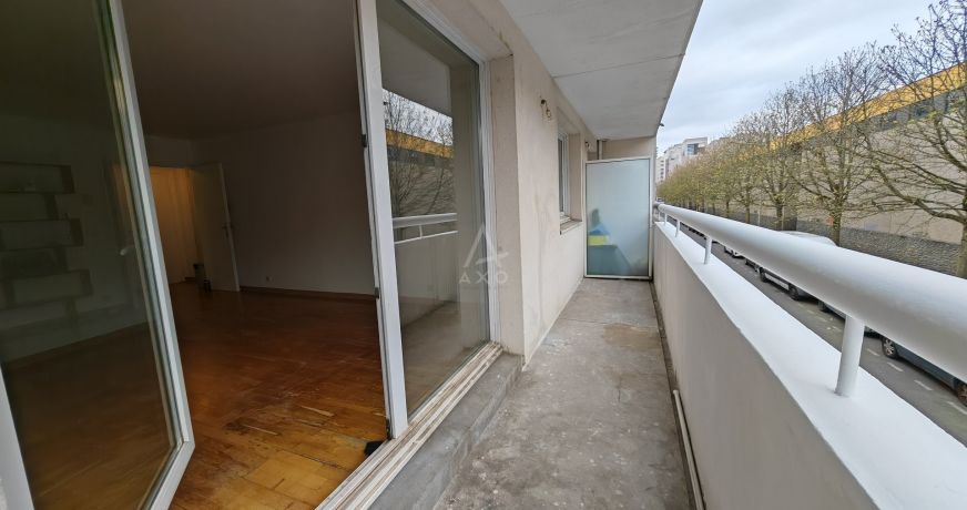 vente Appartement Vitry Sur Seine