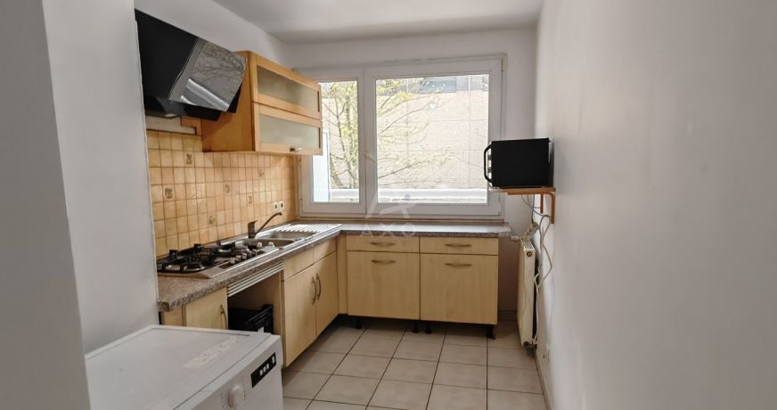 vente Appartement Vitry Sur Seine