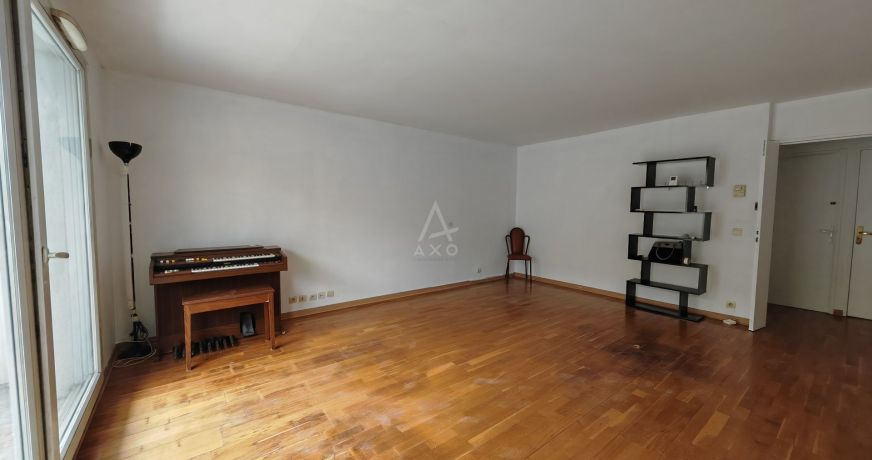 vente Appartement Vitry Sur Seine