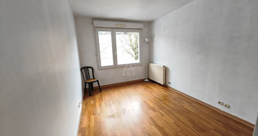 vente Appartement Vitry Sur Seine