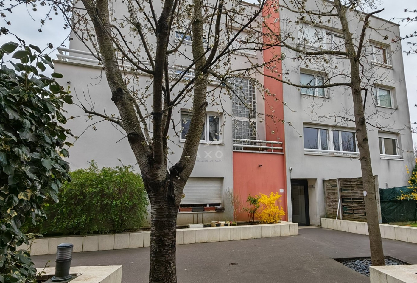 vente Appartement Vitry Sur Seine - Photo 4