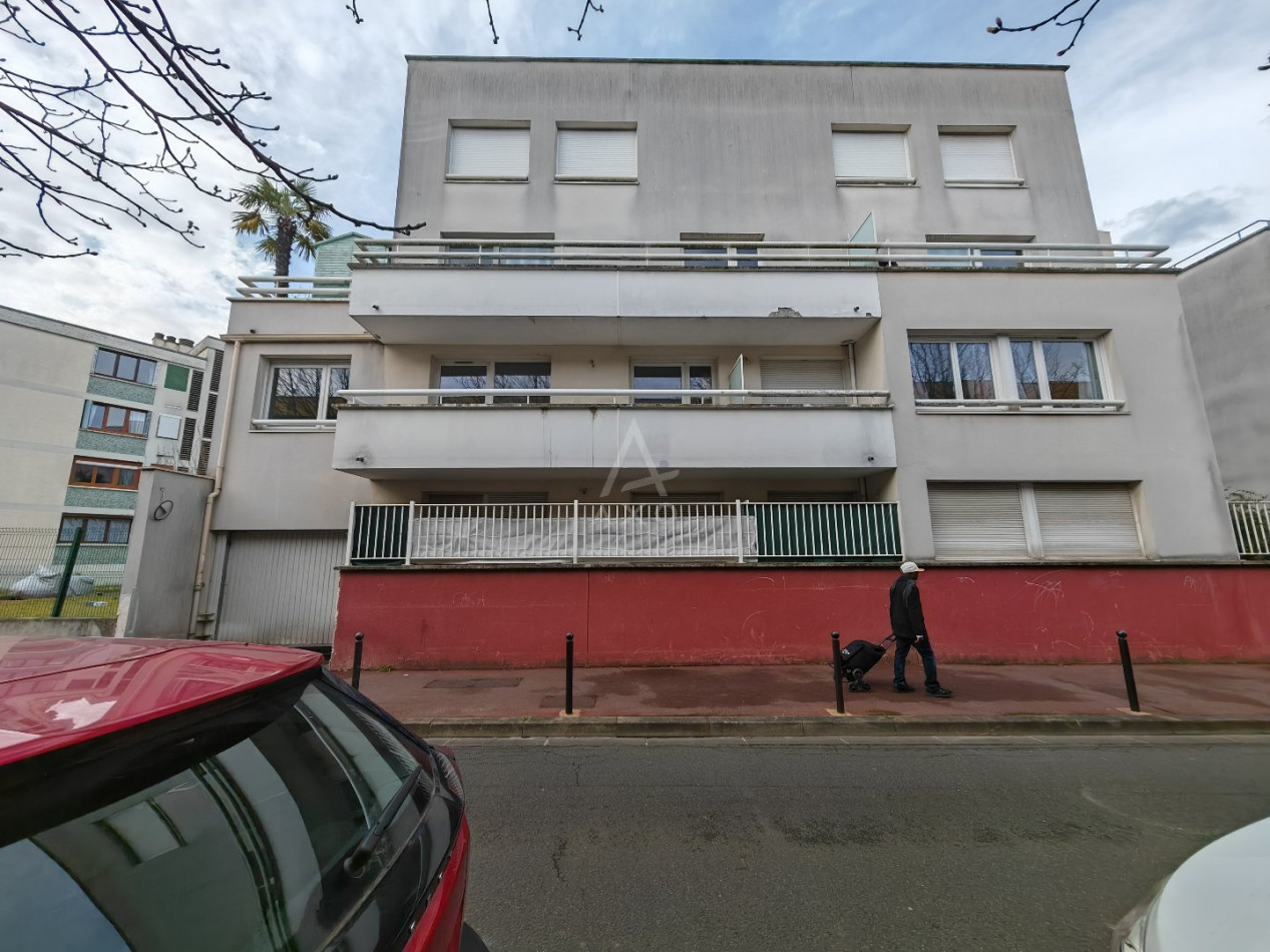 vente Appartement Vitry Sur Seine - Photo 14