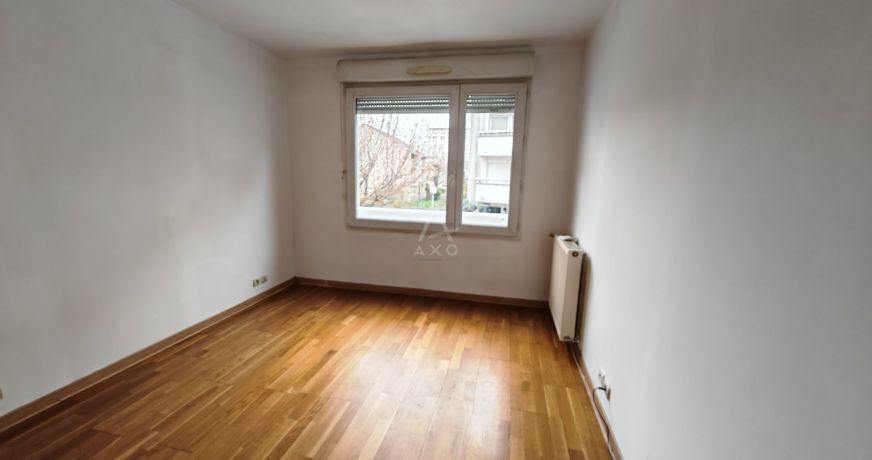 vente Appartement Vitry Sur Seine