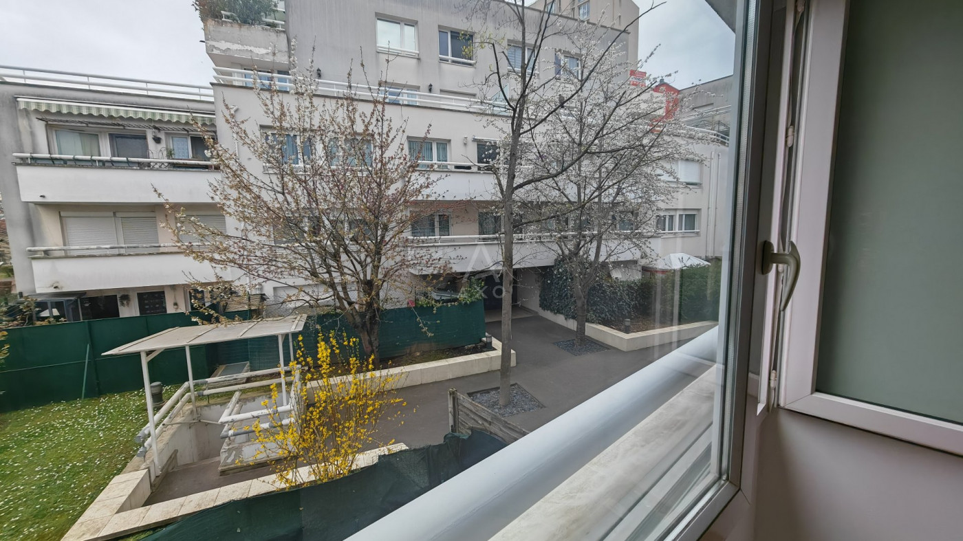vente Appartement Vitry Sur Seine - Photo 1