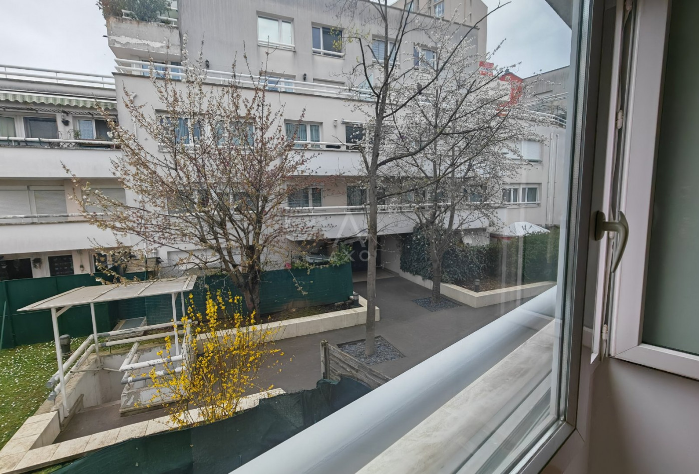 vente Appartement Vitry Sur Seine - Photo 1