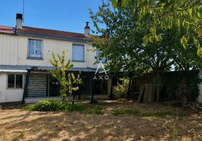 vente Maison La Bruffiere