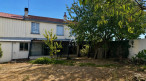 vente Maison La Bruffiere