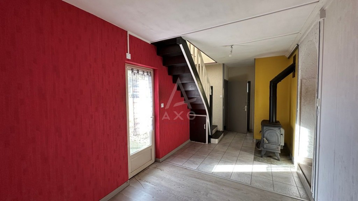 vente Maison La Bruffiere - Photo 3
