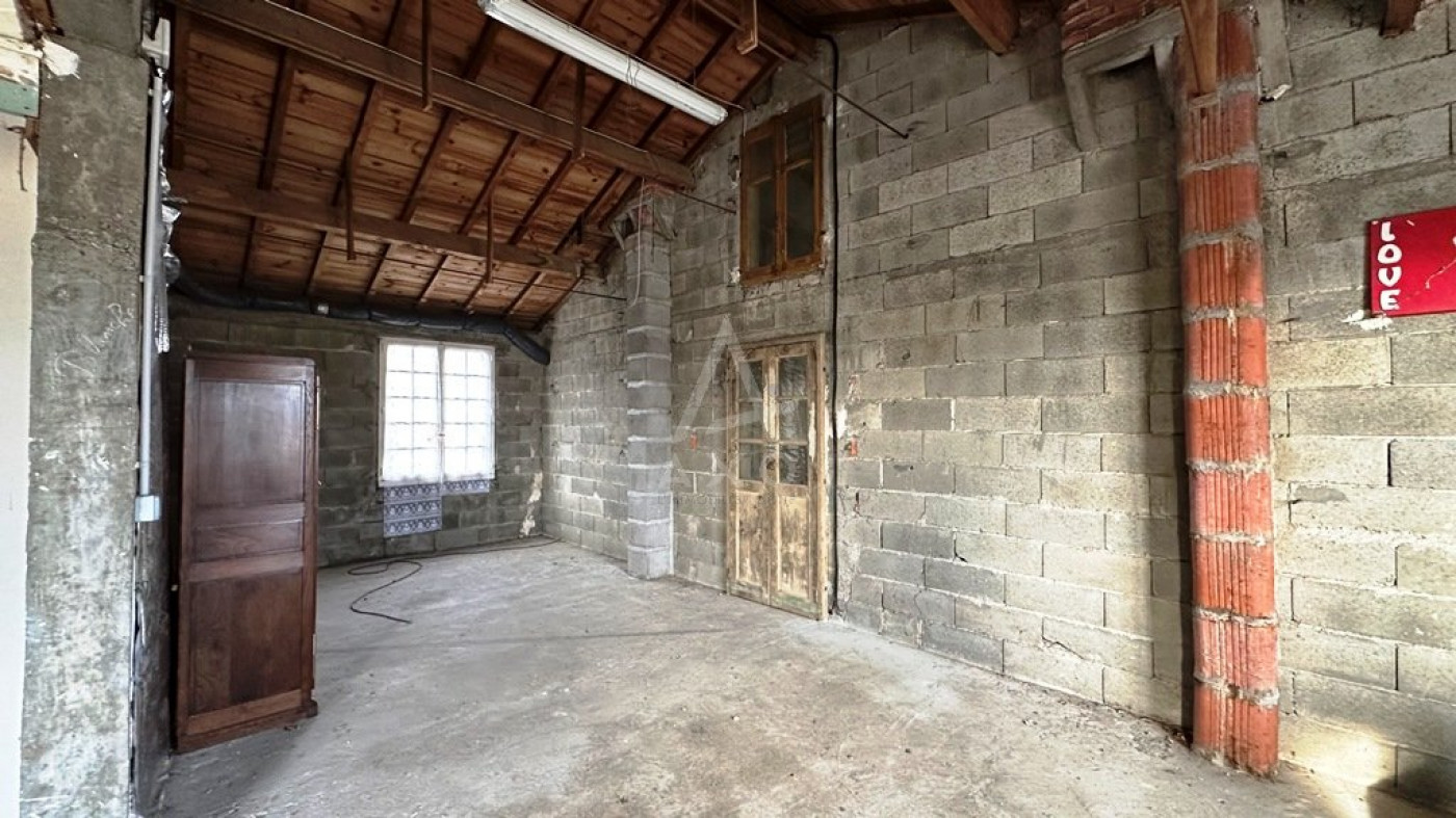 vente Maison La Bruffiere - Photo 6