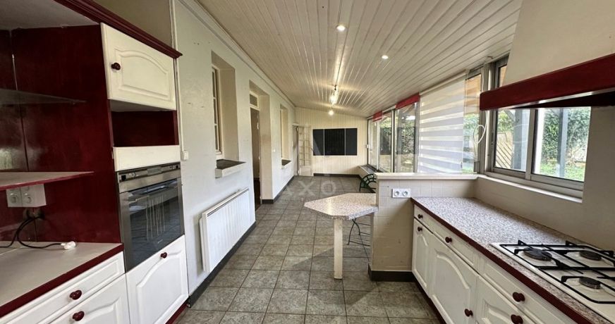 vente Maison La Bruffiere