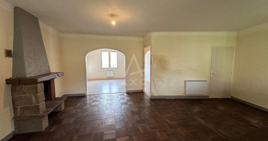 vente Maison La Bruffiere
