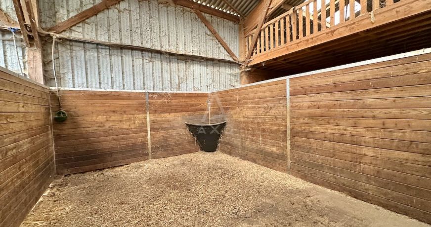 vente Haras / equestre Saint Aignan