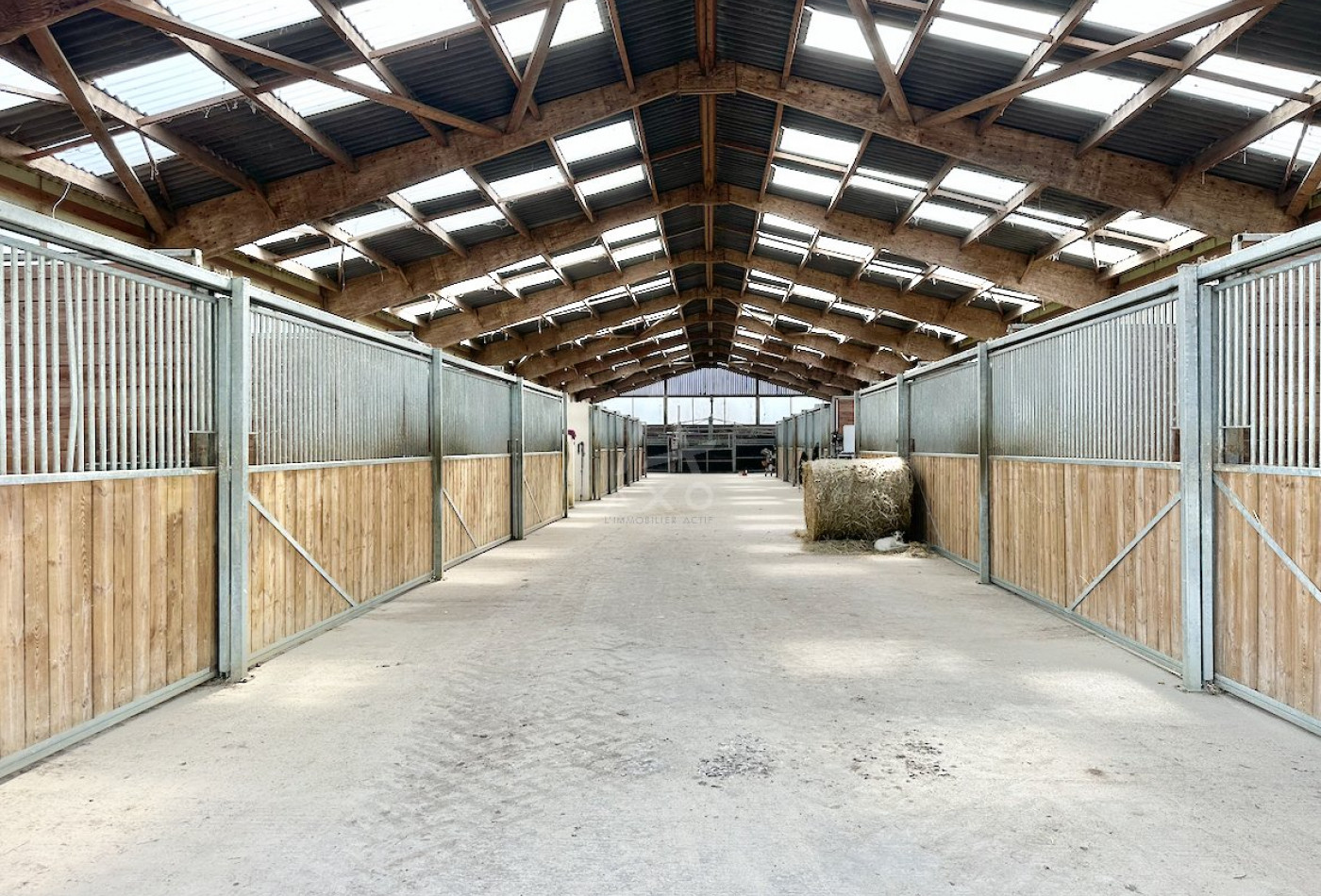 vente Haras / equestre Saint Aignan - Photo 5