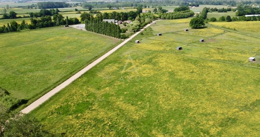 vente Haras / equestre Saint Aignan