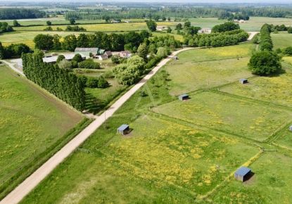 vente Haras / equestre Saint Aignan