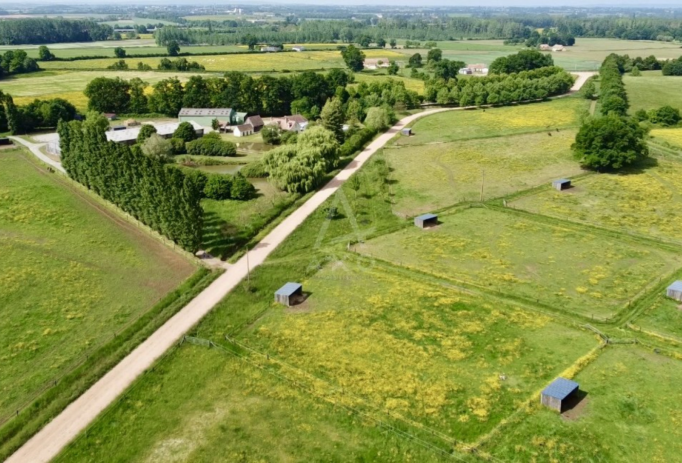 vente Haras / equestre Saint Aignan - Photo 4