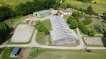 vente Haras / equestre Saint Aignan
