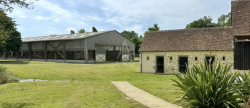 vente Haras / equestre Saint Aignan