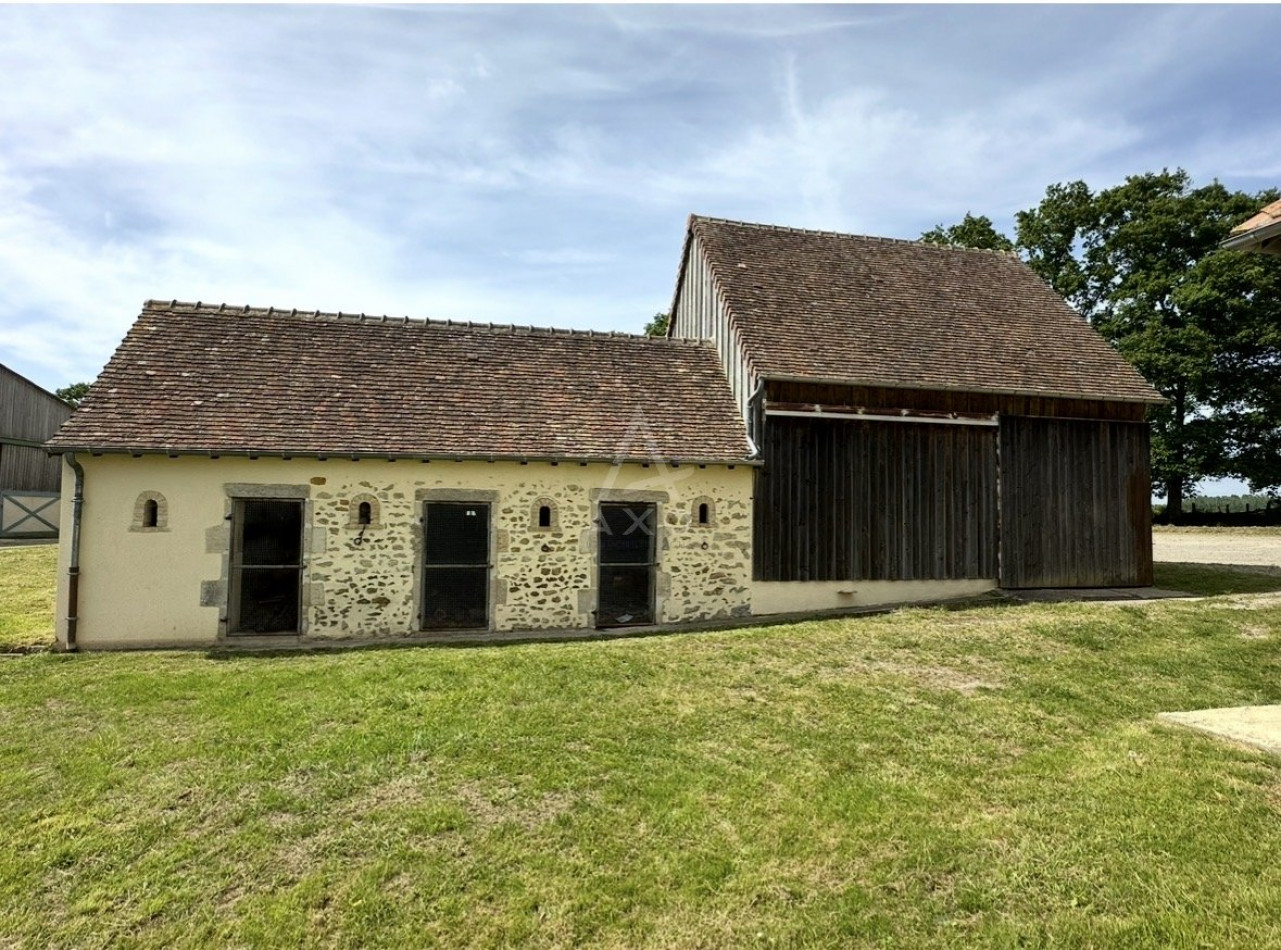 vente Haras / equestre Saint Aignan - Photo 15