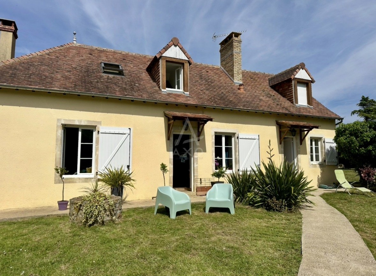 vente Haras / equestre Saint Aignan - Photo 6