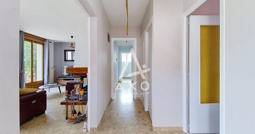 vente Maison Le Mont Saint Adrien