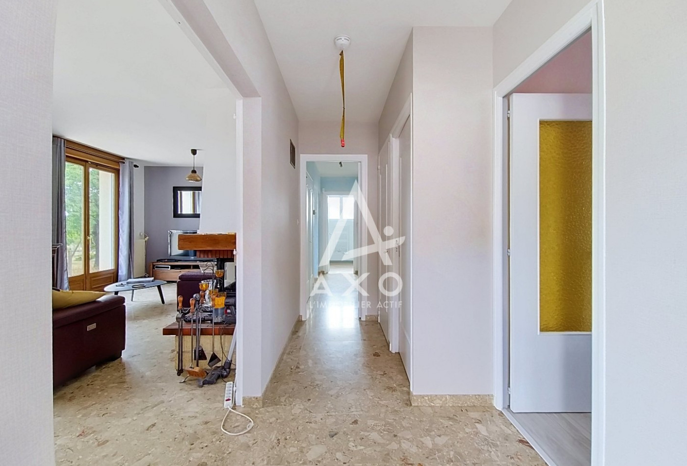 vente Maison Le Mont Saint Adrien - Photo 2