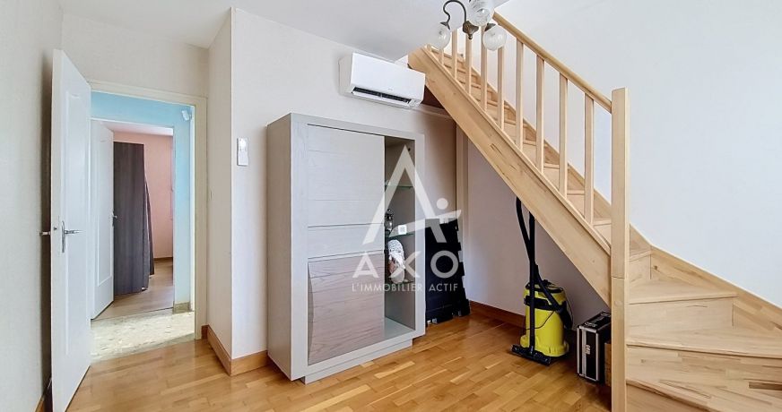 vente Maison Le Mont Saint Adrien